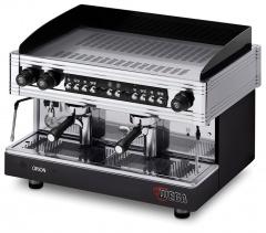 РОЖКОВАЯ КОФЕМАШИНА WEGA ORION GOLD EVD/2 купить в Уфе