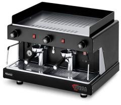 РОЖКОВАЯ КОФЕМАШИНА WEGA PEGASO EPU/2 купить в Уфе
