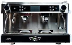 РОЖКОВАЯ КОФЕМАШИНА WEGA URBAN EVD/2 купить в Уфе