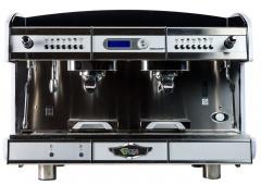 РОЖКОВАЯ КОФЕМАШИНА WEGA CONCEPT EVD/2 купить в Уфе
