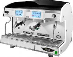 РОЖКОВАЯ КОФЕМАШИНА WEGA MY CONCEPT 2 купить в Уфе