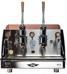 РОЖКОВАЯ КОФЕМАШИНА WEGA VELA VINTAGE ALE LEVER 2 купить в Уфе