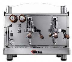 РОЖКОВАЯ КОФЕМАШИНА WEGA MININOVA 2 купить в Уфе