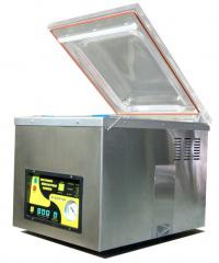 МАШИНА ВАКУУМНОЙ УПАКОВКИ KOCATEQ JOLLY 42X2/20GAS купить в Уфе