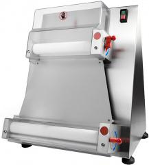 ТЕСТОРАСКАТОЧНАЯ МАШИНА VIATTO DR-40 купить в Уфе