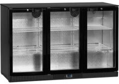 ШКАФ ХОЛОДИЛЬНЫЙ БАРНЫЙ TEFCOLD DB300H-3 купить в Уфе