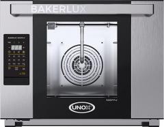 ПЕЧЬ КОНВЕКЦИОННАЯ UNOX XEFT-04HS-ELDP купить в Уфе