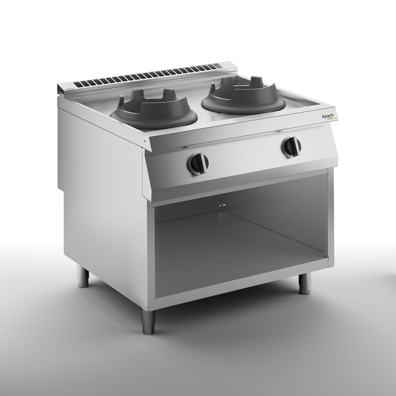ПЛИТА WOK APACH CHEF LINE LRWG107OS фото ПЛИТА WOK APACH CHEF LINE LRWG107OS купить в Уфе