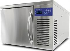 ШКАФ ШОКОВОЙ ЗАМОРОЗКИ ICEMATIC SТ3 1/1 купить в Уфе