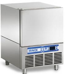 ШКАФ ШОКОВОЙ ЗАМОРОЗКИ IRINOX EASY FRESH EF10.1 купить в Уфе