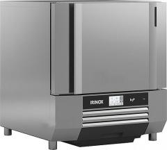 ШКАФ ШОКОВОЙ ЗАМОРОЗКИ IRINOX ICY S купить в Уфе