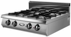 ПЛИТА ГАЗОВАЯ GRILL MASTER Ф4ПГ/800 (50003) купить в Уфе