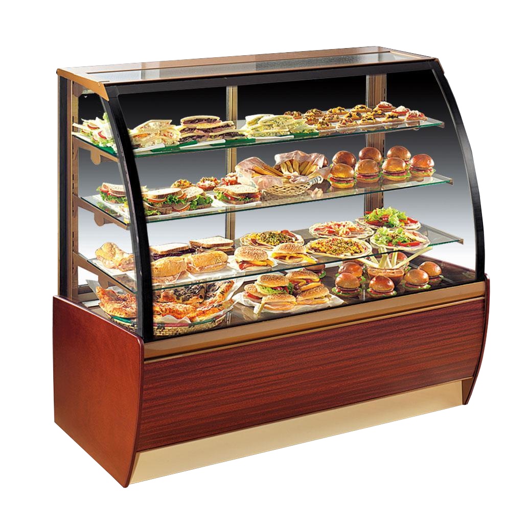 Кондитерская витрина ARNEG SWEET GLOBAL GOLD SELF фото Кондитерская витрина ARNEG SWEET GLOBAL GOLD SELF купить в Уфе