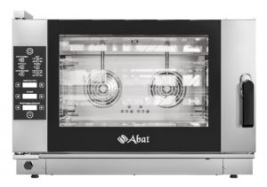 ПЕЧЬ КОНВЕКЦИОННАЯ ABAT КЭП-4ПМ-01 купить в Уфе