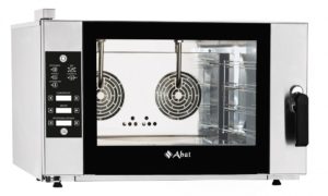 ПЕЧЬ КОНВЕКЦИОННАЯ ABAT КЭП-4ПМ купить в Уфе