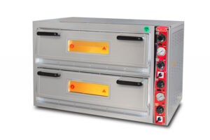 Печь для пиццы SGS PO 6292 DE купить в Уфе