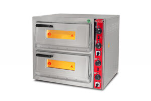 Печь для пиццы SGS PO 5050 DE купить в Уфе