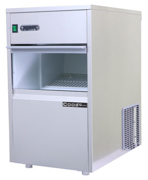 Льдогенератор Cooleq BF-20B фото Льдогенератор Cooleq BF-20B купить в Уфе