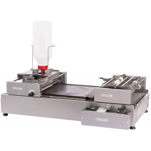Блинница двухсторонней обжарки RoboCrepeMaker 300 Double РК-1.2.30 фото Блинница двухсторонней обжарки RoboCrepeMaker 300 Double РК-1.2.30 купить в Уфе