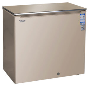 Ларь морозильный Aucma BD-206GEX купить в Уфе