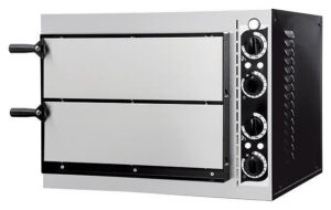 Печь для пиццы ITPIZZA MS1+1 ECO купить в Уфе