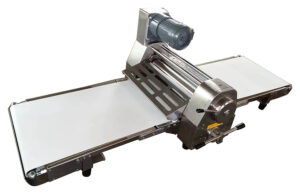 Тестораскаточная машина Gastromix TDR-520B купить в Уфе