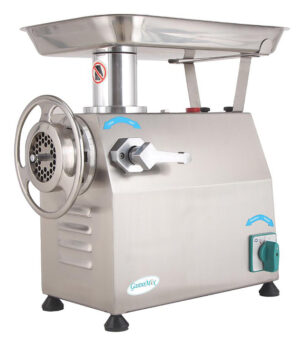 Мясорубка Gastromix MG-22SS с реверсом купить в Уфе
