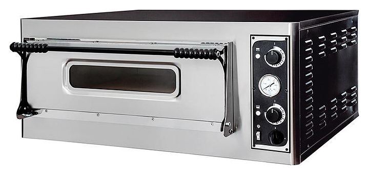 Печь для пиццы ITPIZZA MS6 фото Печь для пиццы ITPIZZA MS6 купить в Уфе