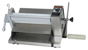 Тестораскаточная машина Gastromix DR-270 купить в Уфе