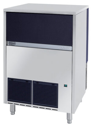 Льдогенератор Brema GB 1555W HC купить в Уфе