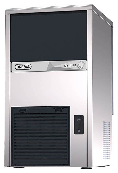 Льдогенератор Brema CB 249A HC фото Льдогенератор Brema CB 249A HC купить в Уфе