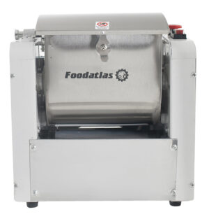 Машина тестомесильная Foodatlas HO-5D фото Машина тестомесильная Foodatlas HO-5D купить в Уфе