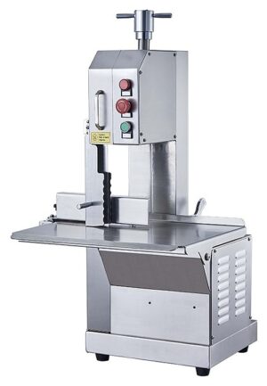 Пила для мяса Crazy Pan CP-BS1200SS купить в Уфе