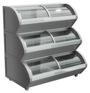 Ларь морозильный Haier HFR-HM400 фото Ларь морозильный Haier HFR-HM400 купить в Уфе