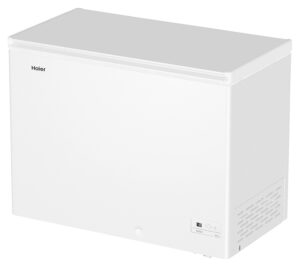 Ларь морозильный Haier HCE150R купить в Уфе