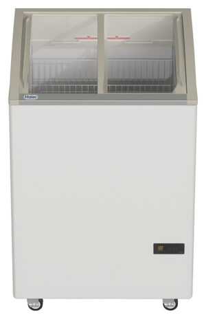 Ларь морозильный Haier SD-206AE купить в Уфе