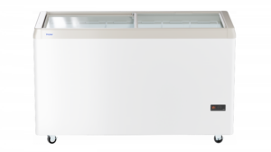 Ларь морозильный Haier SD-405 flat купить в Уфе