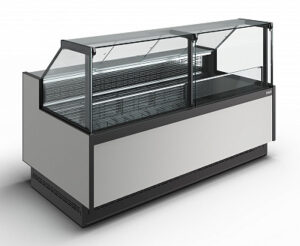 Витрина холодильная Carboma GC110 SP 2,0-1 рыба на льду закрытая (версия 2.0) (без боковин) фото Витрина холодильная Carboma GC110 SP 2,0-1 рыба на льду закрытая (версия 2.0) (без боковин) купить в Уфе