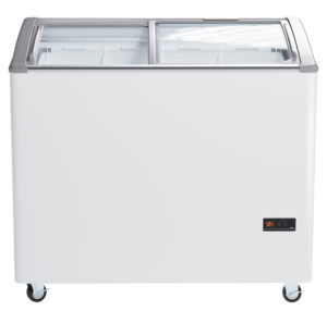 Ларь морозильный Haier SD-336AELUA (с подсветкой) купить в Уфе