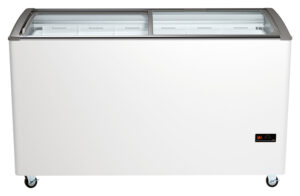 Ларь морозильный Haier SD-516AELUA (подсветка) купить в Уфе