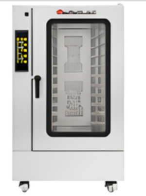 Конвекционная печь Gastro d’tail RX-10D-NS RX-10Q-NS газовая фото Конвекционная печь Gastro d’tail RX-10D-NS RX-10Q-NS газовая купить в Уфе