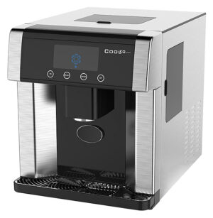 Льдогенератор Cooleq ICD-15W ПАЛЬЧИКИ купить в Уфе