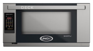 ПЕЧЬ ПОДОВАЯ UNOX XEKDT-01EU-S купить в Уфе