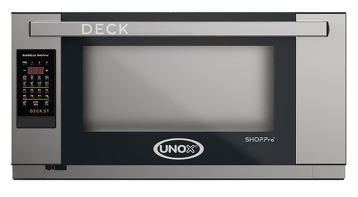 ПЕЧЬ ПОДОВАЯ UNOX XEKDT-01EU-S фото ПЕЧЬ ПОДОВАЯ UNOX XEKDT-01EU-S купить в Уфе