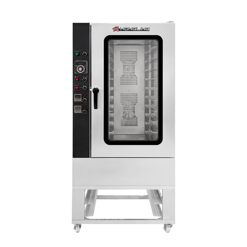 Конвекционная печь Gastro d’tail RX-10D-NST электрическая фото Конвекционная печь Gastro d’tail RX-10D-NST электрическая купить в Уфе