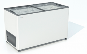 Морозильный ларь Frostor F 400 C купить в Уфе