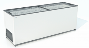 Морозильный ларь Frostor F 700 C купить в Уфе