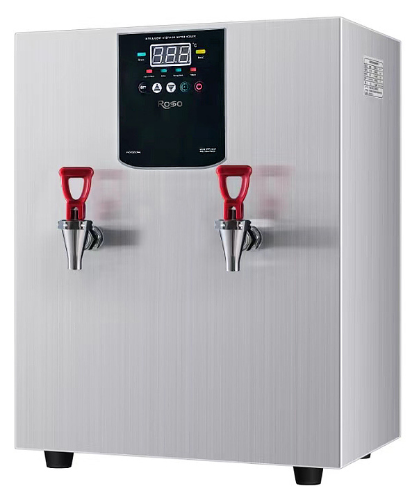 Кипятильник Rosso HWB-40L фото Кипятильник Rosso HWB-40L купить в Уфе