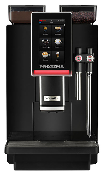 Кофемашина Dr.coffee Proxima Minibar S2 фото Кофемашина Dr.coffee Proxima Minibar S2 купить в Уфе