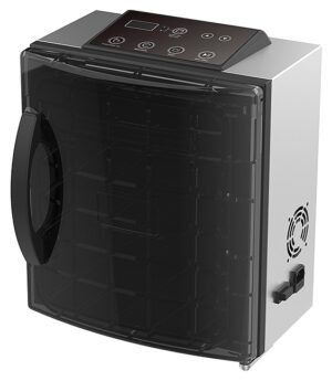 Вакуумный упаковщик PACKVAC DRY VM-250V вертикальный купить в Уфе